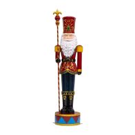 ΚΟΚΚΙΝΟ ΠΡΑΣΙΝΟΣ ΑΓΙΟΣ ΒΑΣΙΛΗΣ FIBERGLASS 45X40X180EK