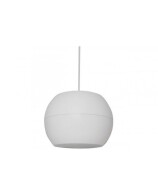 Adastra AD-PS65 Κρεμαστό Ηχείο οροφής 6.5″ Λευκό