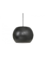 Adastra AD-PS65 Κρεμαστό Ηχείο Οροφής 6.5″ Μαύρο