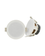 Adastra AD-SL3 Παθητικά Ηχεία Οροφής 10W Λευκά