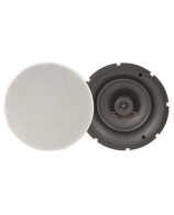 Adastra AD-SL6 Παθητικά Εντοιχιζόμενα Ηχεία 40W Λευκά