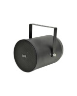 Adastra AD-WSP25 Παθητικό Επιτοίχιο Ηχείο 25W Μαύρο