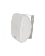 Adastra FC4V-B Παθητικά Επιτοίχια Ηχεία 40W 14.5x11.2x19.9εκ Λευκό