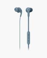 Fresh 'n Rebel Flow Tip - Wired earbuds with USB-C connector - Dive Blue
