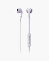 Fresh 'n Rebel Flow - Wired earbuds with USB-C connector - Dreamy Lilac