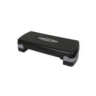 MotivationPro Stepper με Ρυθμιζόμενο Ύψος (10-15cm)