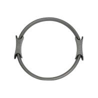 MotivationPro Pilates Ring – Κρίκος Pilates 37cm - Γκρι