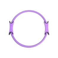 MotivationPro Pilates Ring – Κρίκος Pilates 37cm - Μωβ