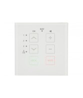 ADASTRA TR86 TOUCH WALL REMOTE FOR RZ45