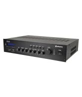 ADASTRA RM240D MIXER-AMPLIFIER 100V DAB+, BT, USB/SD