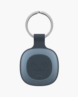Fresh 'n Rebel Smart Finder Tag - works with Apple Find My - Dive Blue