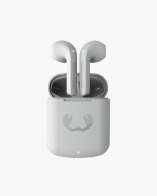 Fresh 'n Rebel Ακουστικά Earbuds True Wireless Twins Core Ice Grey
