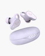 Fresh 'n Rebel Ακουστικά In-ear Bluetooth Handsfree με Θήκη ΦόρτισηςTwins Move Dreamy Lilac
