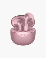 Fresh 'n Rebel Ακουστικά Earbuds True Wireless Twins Blaze με ENC Pastel Pink