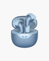 Fresh 'n Rebel Ακουστικά Earbuds True Wireless Twins Blaze με ENC Vivid Blue