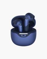 Fresh 'n Rebel Ακουστικά Earbuds True Wireless Twins Blaze με ENC True Blue