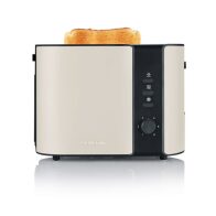 Severin Φρυγανιέρα 2 Θέσεων 800W AT 9576 Μπεζ