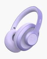 Fresh n Rebel Ακουστικά Over Ear Wireless με ENC Clam Blaze Dreamy Lilac