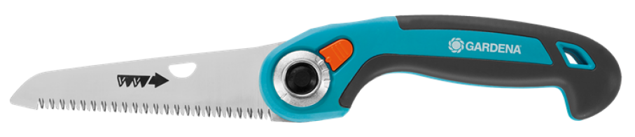 Gardena Πριόνι Σπαστό 135 P 14cm