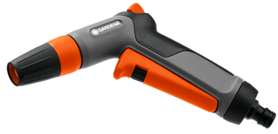 Gardena  Πιστόλι Καθαρισμού Classic Blister 18301-20