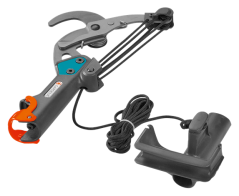 Gardena Σταθερό Κονταροψάλιδο Combi Bypass