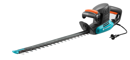 Gardena Μπορντουροψάλιδο Ηλεκτρικό EasyCut 420W 45cm