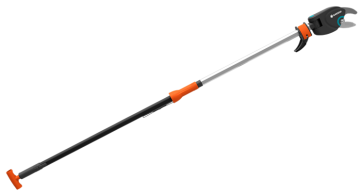 Gardena Τηλεσκοπικό Κονταροψάλιδο 1.60m StarCut 160 Plus