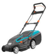 Gardena Χλοοκοπτική Μηχανή Ηλεκτρική PowerMax 1800/42