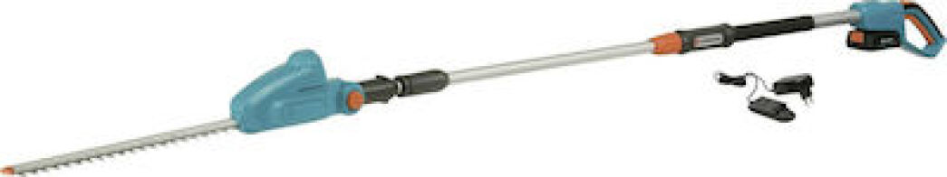 Gardena Τηλεσκοπικό Μπορντουροψάλιδο Μπαταρίας Σετ THS 42/18V P4A 14732-20