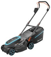 Gardena  14638-55 Χλοοκοπτική Μηχανή Μπαταρίας PowerMax 37/36V P4A