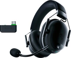 Razer BlackShark V2 Pro Ασύρματο Over Ear Gaming Headset Bluetooth USB XBOX
