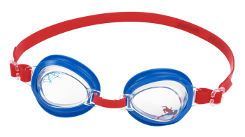 BESTWAY παιδικά γυαλιά κολύμβησης 98019 Spider-Man