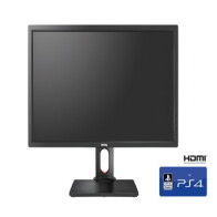 BenQ ZOWIE GAMING MONITOR RL2755T Οθόνη για Gaming