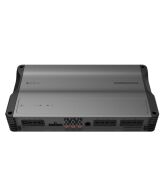 AUDIOCONTROL A600.4 ALTITUDE SERIES 4-CHANNEL CAR AMPLIFIER