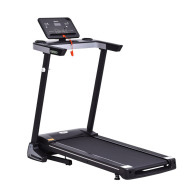 HOMCOM Ηλεκτρικός Αναδιπλούμενος Διάδρομος Γυμναστικής A90-211V90