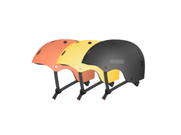 SEGWAY Ninebot Commuter Helmet (L) - Black