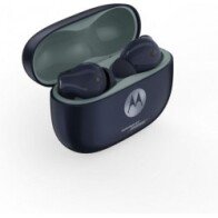 Motorola XT2641-1 moto buds 2 Plus PANTONE Silhouette (black)