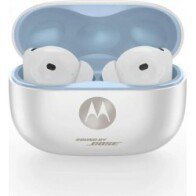 Motorola XT2641-1 moto buds 2 Plus PANTONE Bright White
