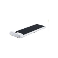 KingSmith Walking Pad C2 WPS1F / WPC2F Ηλεκτρικός Αναδιπλούμενος Διάδρομος Γυμναστικής για Χρήστη έως 100kg Λευκός