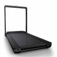 Kingsmith Walking Pad Treadmill X23 Ηλεκτρικός Αναδιπλούμενος Διάδρομος Γυμναστικής για Χρήστη έως 136kg