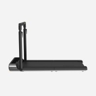 Kingsmith Walking Pad R3 Hybrid+ Ηλεκτρικός Αναδιπλούμενος Διάδρομος Γυμναστικής για Χρήστη έως 120kg