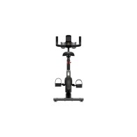 Kingsmith  PB08S  Ποδήλατο Spinning Μαγνητικό με Ροδάκια Μαύρο