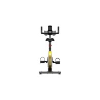 Kingsmith  PB08S Ποδήλατο Spinning Μαγνητικό με Ροδάκια Λευκό