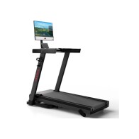 Yesoul Treadmill T1M Plus Ηλεκτρικός Διάδρομος Γυμναστικής Μαύρος