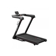 Yesoul Treadmill T3 14Km/h Ηλεκτρικός Αναδιπλούμενος Διάδρομος Γυμναστικής Μαύρος