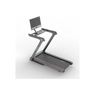 Yesoul Treadmill T3 Plus 14Km/h Plus Ηλεκτρικός Αναδιπλούμενος Διάδρομος Γυμναστικής Μαύρος