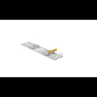 Kingsmith Crawler Pilates Reformer Πολυόργανο Γυμναστικής