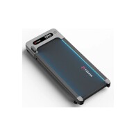 Yesoul Walking Pad W2 Pro Ηλεκτρικός Διάδρομος Γυμναστικής για Χρήστη έως 120kg Μαύρος