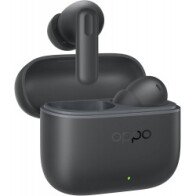 OPPO Enco Buds3 Pro True Wireless Earbuds  Graphite Grey