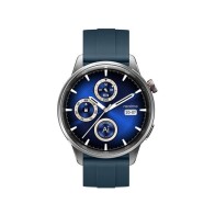 Realme Watch S2 46mm Smartwatch με Παλμογράφο RMW2401 Ocean Silver